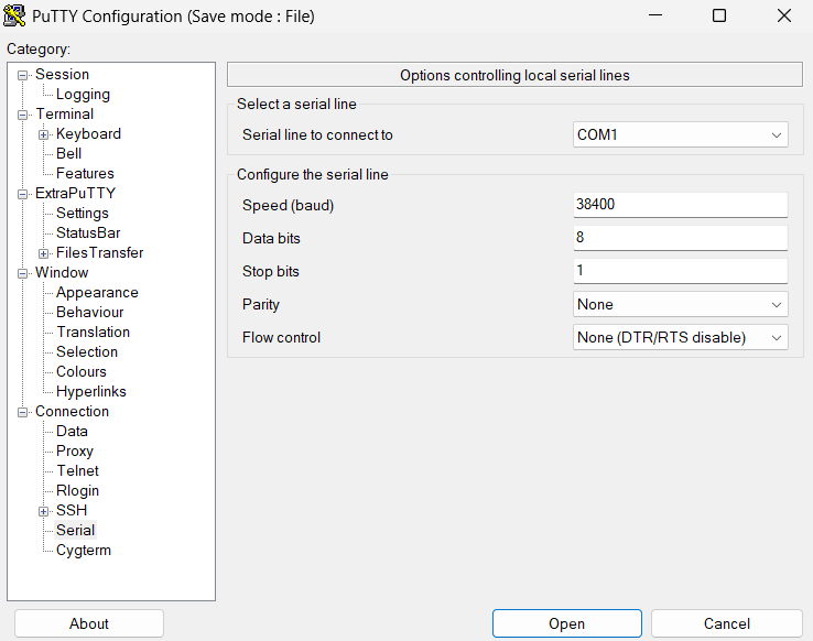 Datei:PuttySettings.png
