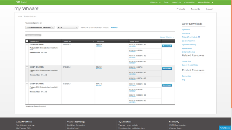 File:ESXi-6.7-Update-01-Downloads.png