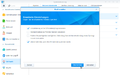 Hier werden die Parameter analog zur Serverkonfiguration gesetzt. Es kann eine automatische Wiederverbindung aktiviert werden oder aber auch das Standard-Gateway des VPN-Servers verwendet werden. Klicken auf Übernehmen.
