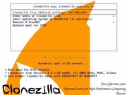 Cloning a Windows installation with Clonezilla - Thomas-Krenn-Wiki-en