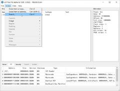 UEFI tool - Thomas-Krenn-Wiki-en