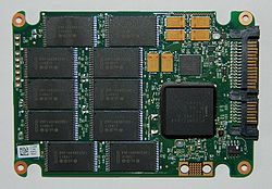 katalog revolution Månens overflade Intel 320 Series SSDs Information - Thomas-Krenn-Wiki-en