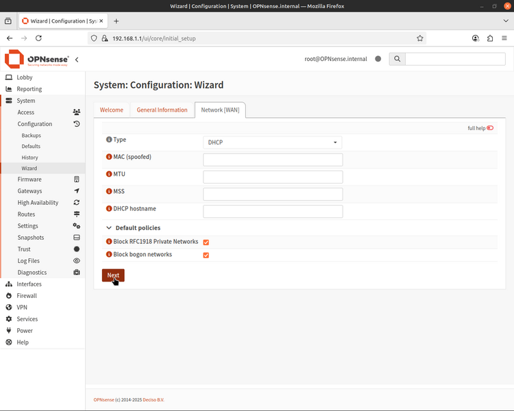 Datei:OPNsense-25.7-Wizard-06.png