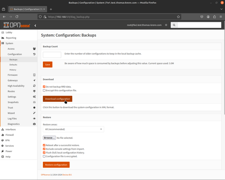 File:OPNsense-24.7-Configuration-Backup-01.png