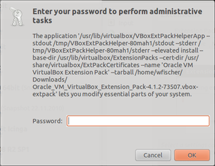 Headless Mode for Virtual Machines of VirtualBox - Thomas-Krenn-Wiki-en