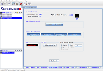 Supermicro IPMIView – Thomas-Krenn-Wiki