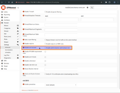 OPNsense 26.1 Firewall Rule Migration - Thomas-Krenn-Wiki-en