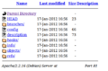 Vorschaubild der Version vom 08:37, 18. Jan. 2012
