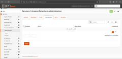 OPNsense Intrusion Detection und Intrusion Prevention konfigurieren ...