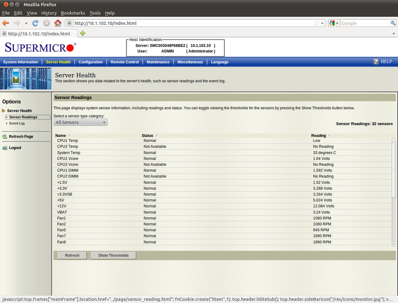 File:Supermicro-X8DT3-F-Webinterface-02-Server-Health-02-Sensor-Readings.png