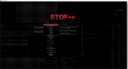 BTOP - Monitor Linux system resources - Thomas-Krenn-Wiki-en