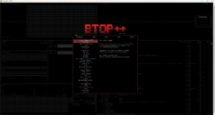BTOP - Monitor Linux system resources - Thomas-Krenn-Wiki-en