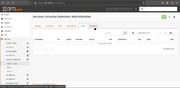 Configuration of OPNsense Intrusion Detection and Intrusion Prevention ...