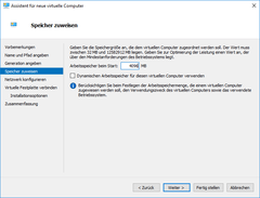 Nested Virtualization unter Windows Server 2016 und Windows 10 – Thomas ...