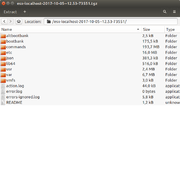 Esxi Logs 6.5 _ How to quickly check ESXi logs from web browser – APCHKQ