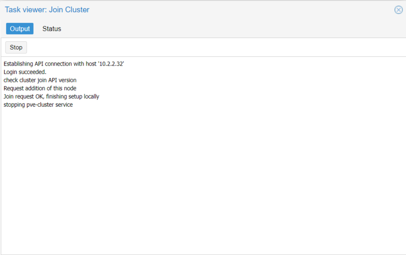 Datei:5 Proxmox Cluster join.png