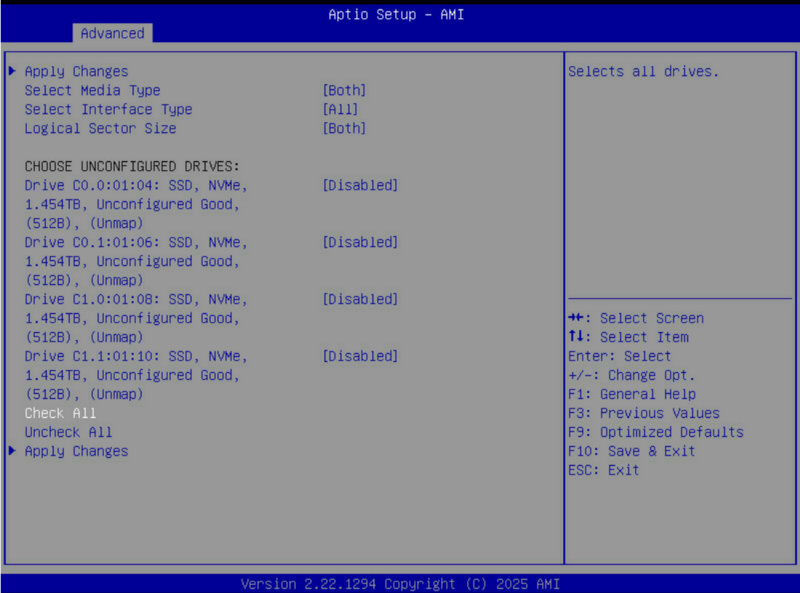 File:BIOS Laufwerke Markieren.png