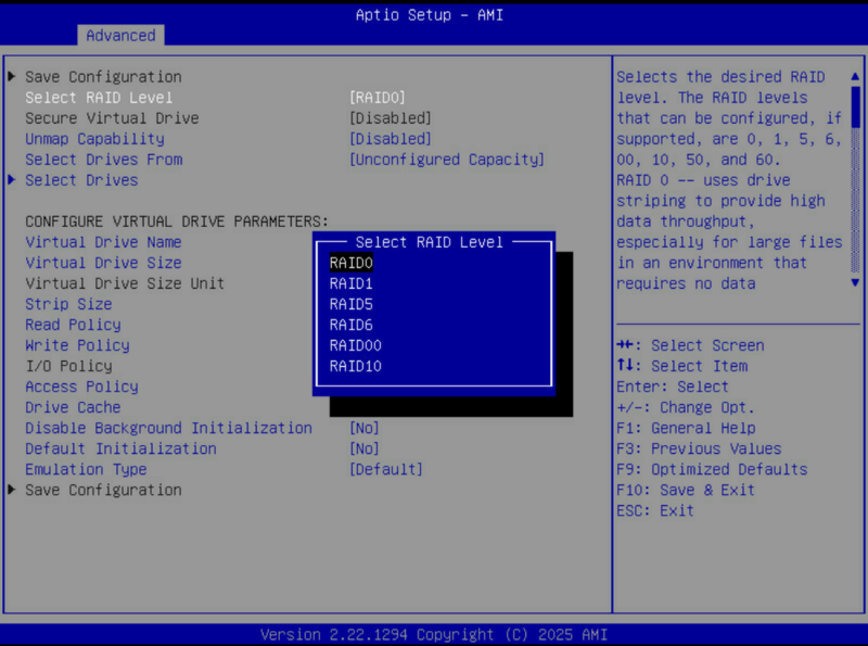 File:BIOS RAID-Level auswählen.png
