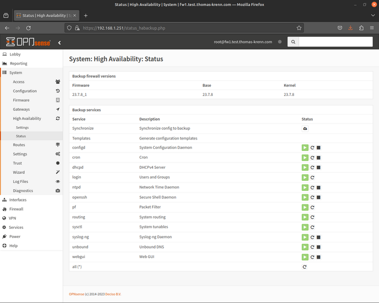 Datei:OPNsense-23.7-HA-Cluster-04-System-High-Availability-Status.png