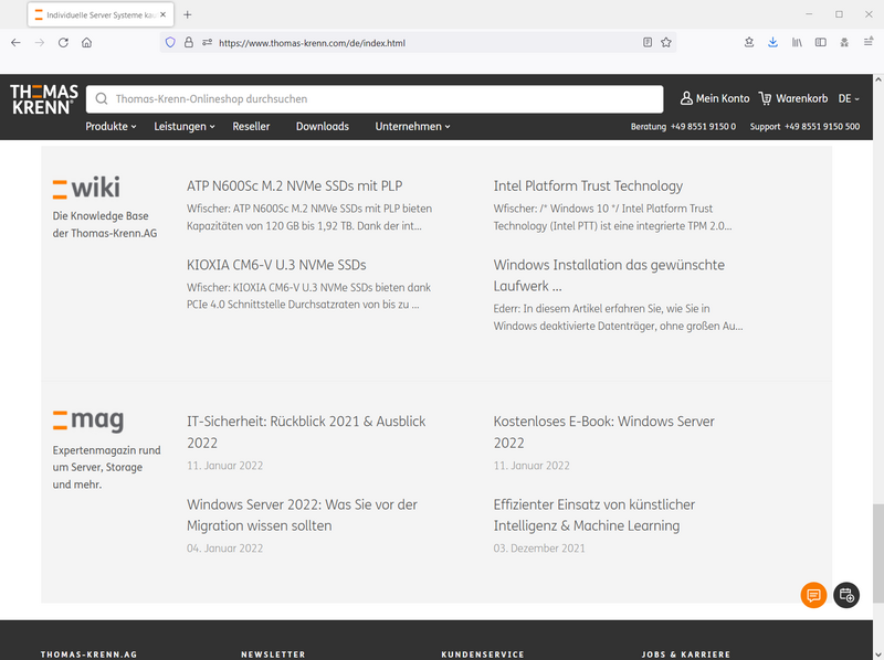 Datei:Thomas-Krenn-Webseite-Wiki-Artikel-Auflistung.png