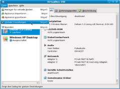 Network Configuration in VirtualBox - Thomas-Krenn-Wiki-en
