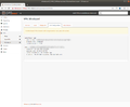 Go to the menu VPN -> WireGuard and then to the tab List Configuration. Here you can see the connection data of a successful client connection as well as an entry latest handshake.