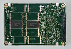 Intel Series SSDs - Thomas-Krenn-Wiki-en