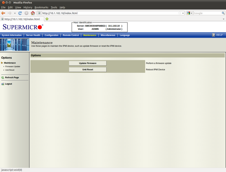 File:Supermicro-X8DT3-F-Webinterface-05-Maintenance-01.png