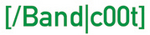 Logo von Bandicoot