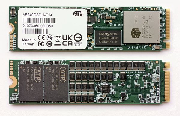 SSD Power Loss Protection – Thomas-Krenn-Wiki