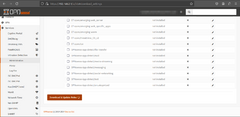 Configuration of OPNsense Intrusion Detection and Intrusion Prevention ...