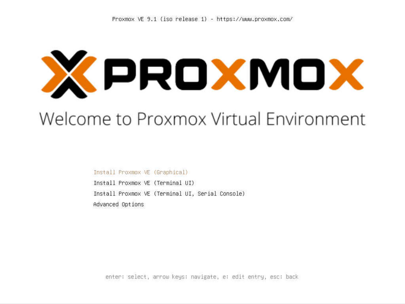 Datei:Proxmox-VE-9-Installation-02-Install-Proxmox-VE.png