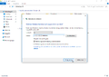 Schritt 2: Wählen Sie einen freien Laufwerksbuchstaben aus und tippen in der Eingabezeile Ordner den Pfad zur Freigabe ein, z.B. \\<IP-des-Samba-Servers>\restricted. Klicken Sie danach auf Fertig stellen.