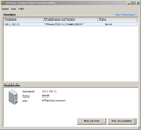 VMware-vSphere-Host-Update-Utility-05-8-Patches-erkannt.png