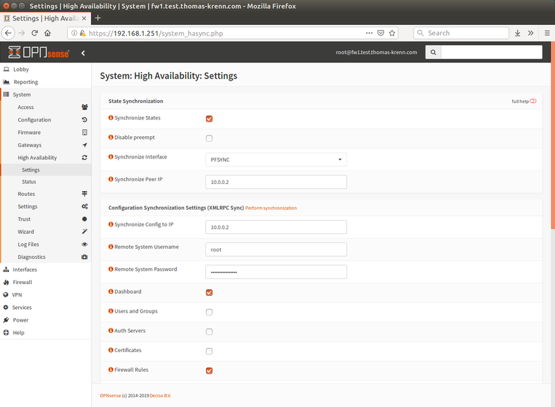 File:OPNsense-HA-Cluster-03-System-High-Availability-Settings.png