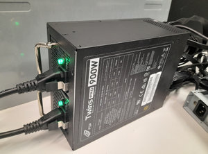 Fortron FSP Twins Pro 900W