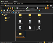 Proxmox VE Systemlog settings - Thomas-Krenn-Wiki-en