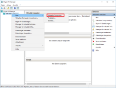 Nested Virtualization unter Windows Server 2016 und Windows 10 – Thomas ...