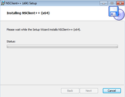 Install and configure NSClient++ under Windows - Thomas-Krenn-Wiki-en