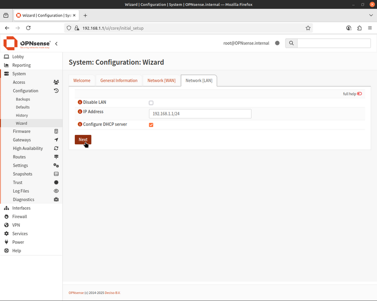 Datei:OPNsense-25.7-Wizard-07.png
