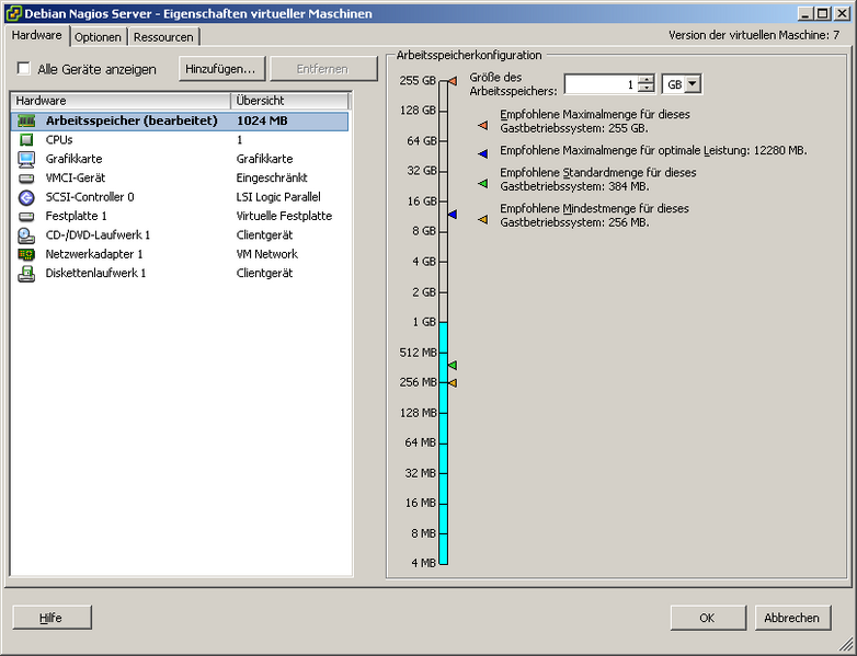 Datei:ESXi-4.1-Debian-VM-Einstellungen-bearbeiten-01-Arbeitsspeicher.png