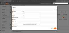 Configuration of OPNsense Intrusion Detection and Intrusion Prevention ...