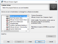 Agent Horizon dla VMware Horizon View Composer