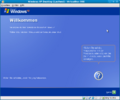 Schritt 25: Windows XP einrichten