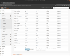 OPNsense update via web interface - Thomas-Krenn-Wiki-en