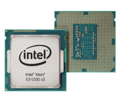 succes walgelijk Beeldhouwer Intel Xeon E3-1200 v3 Overview - Thomas-Krenn-Wiki-en