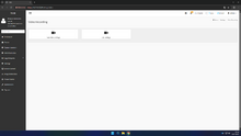 KVM Aufzeichnung