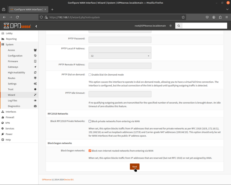 File:OPNsense-Wizard-06-Configure-WAN-Interface.png