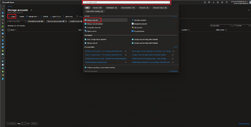 Azure Cloud Witness einrichten und konfigurieren – Thomas-Krenn-Wiki