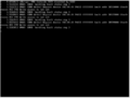 Fehlerbild beim booten vom Bootmedium bekommt man DMAR: DRHD: handling fault status reg 3
